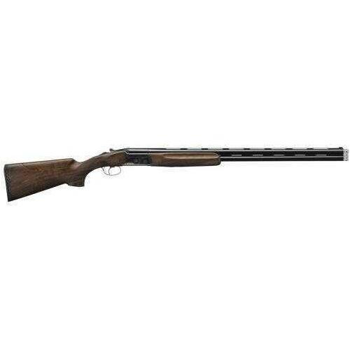 Ifg Fair Carrera One Over / Under Shotgun 12 Gauge 30