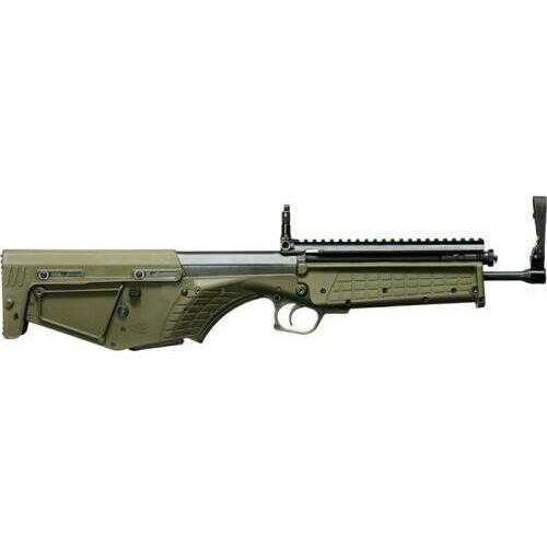 Kel-Tec RDB-S Bullpup Semi Automatic Rifle 5.56mm 16" Barrel Green 20 Round Capacity