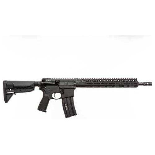 BCM RECCE-14 MCMR Carbine Semi Automatic Rifle 5.56NATO 14.5