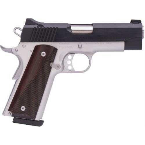 Kimber Pro Carry II Semi Automatic Pistol 9mm 4