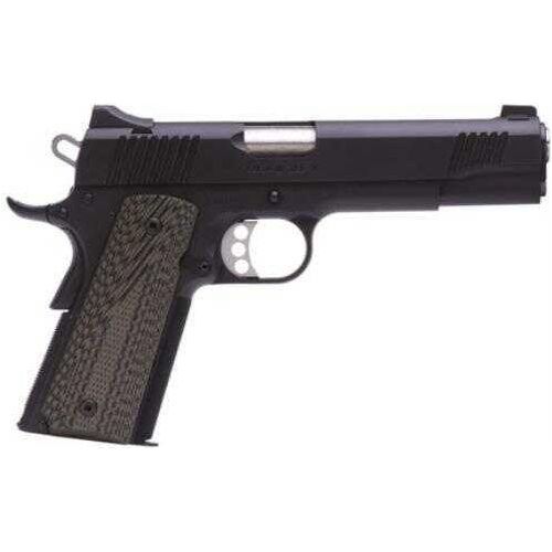 Kimber Custom TLE II Semi Automatic Pistol. 45 ACP 5