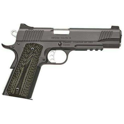 Kimber Custom TLE/RL II 10mm 5