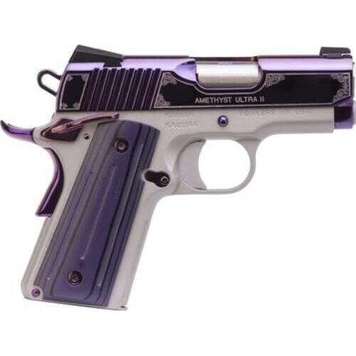 Kimber Amethyst Ultra II 9mm 3