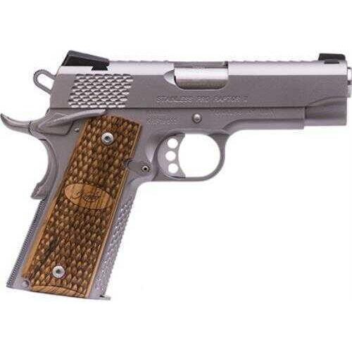 Kimber Pro Raptor II 9mm 4