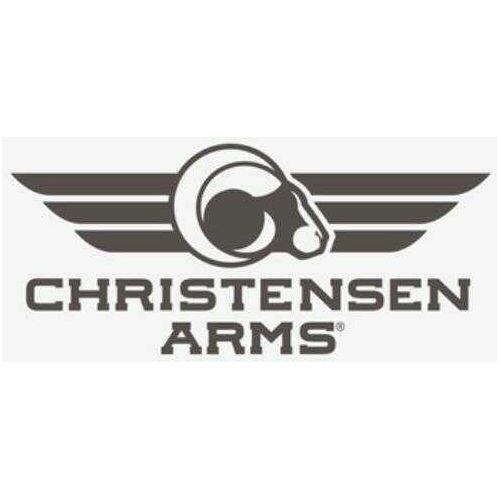 Christensen Arms Bolt Action Rifle BA Tactical 6.5 PRC 24