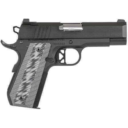 Dan Wesson ECP Semi Automatic Pistol 4