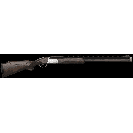 FAIR Carrera II Sporting Over/Under Shotgun 12 Gauge with 32-inch barrel, 3-inch chamber, single selective trigger, and ejectors. Ideal for sporting and competitive shooting.