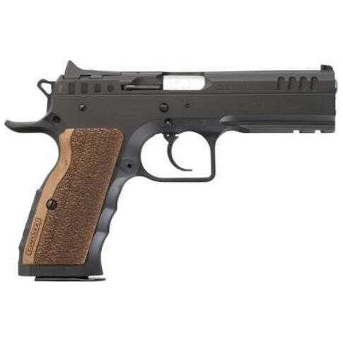 Tanfogilo Defiant Stock I 40S&W 4.45" Barrel 14 Round Magazine - Buy A Gun