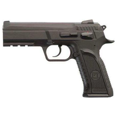 Tanfogilo Defiant Force 9mm Luger Double 4.41