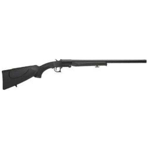 ATI Nomad Single Shot Break Open Shotgun 12 Gauge 18.5" Barrel Blued