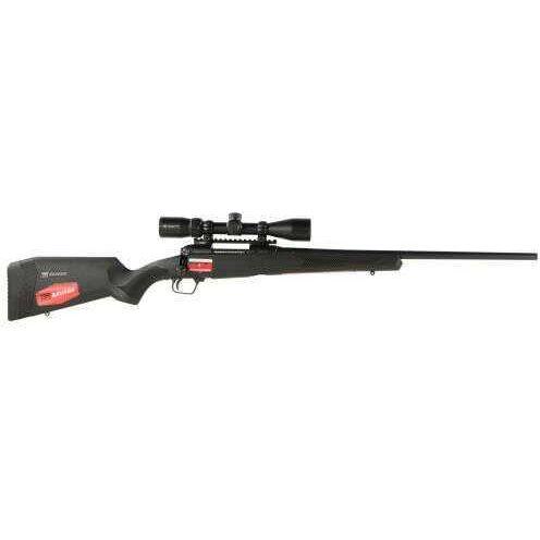 Savage 110 Apex Hunter XP Bolt Action Rifle .204 Ruger 20