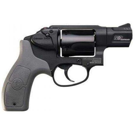 Smith & Wesson M&P Bodyguard 38 Integrated Laser 38 Special 1.8