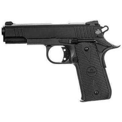 Rock Island Armory Baby 1911 Pistol 380 ACP 3.75