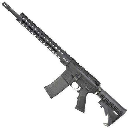 Colt Trooper M4 Rifle Semi Auto 223 Remington M-LOK 16.1