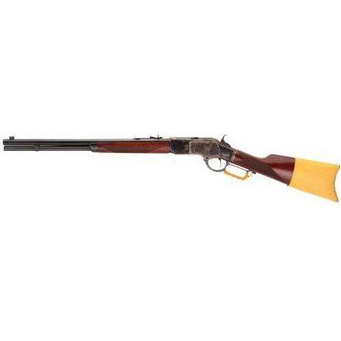 Taylors and Company 1873 Comanchero Tuned Lever Action Rifle 357 Magnum 18