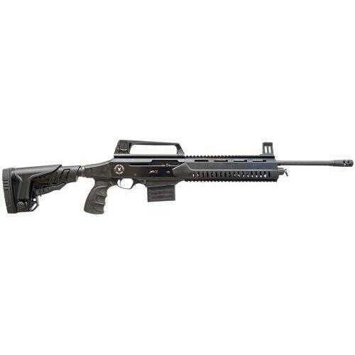 T R Imports Silver Eagle XT3 Tactical Semi-Automatic Shotgun 410 Gauge 18.5