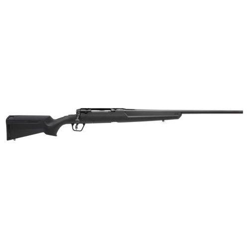 Savage Arms Axis II Compact Rifle 7mm-08 Remington 20