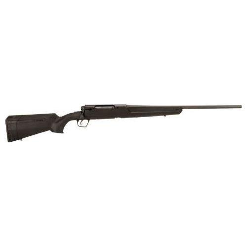 Savage Arms Axis II Bolt Action Rifle 308 Winchester 22" Barrel 4 Round Matte Black Finish