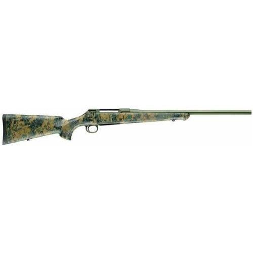 Sauer 100 Cherokee Bolt Action Rifle 6.5 Creedmoor 22