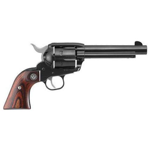 Ruger Vaquero 45 Colt 5.5" Barrel Fixed Sight Revolver 5101 - Buy A Gun