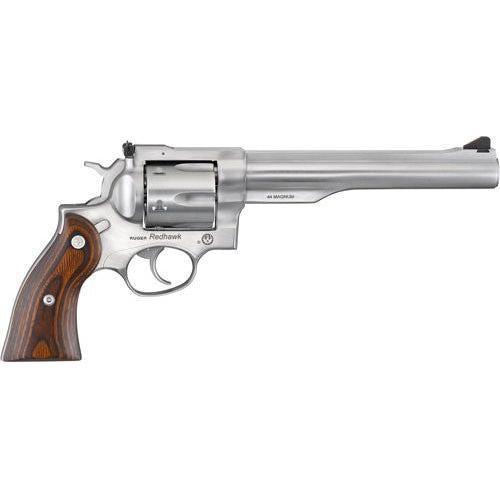 Ruger Redhawk Revolver 44 Remington Magnum 7.5