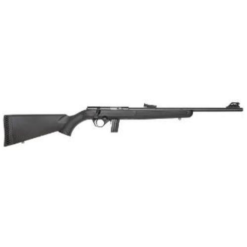 Mossberg 802 Plinkster Bolt Action Rifle 22 Long 18