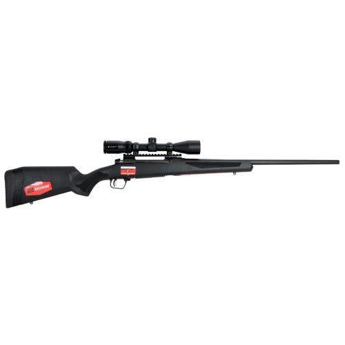 Savage 10/110 Apex Hunter XP Left Hand Bolt Action Rifle 22-250 Remington 20