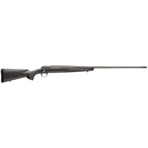 Browning X-Bolt Pro Tungsten Rifle 6.5 Creedmoor 22" Barrel 4 Round Cerakote Finish