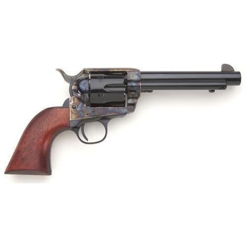 E.M.F. Californian Revolver .45 Long Colt 5.5" Barrel 6 Round Blued Walnut Finish - Buy A Gun