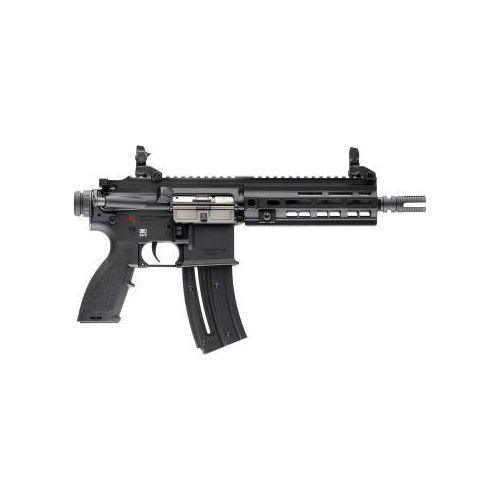 Heckler & Koch HK416 Semi-Automatic Pistol .22 Long Rifle 8.5