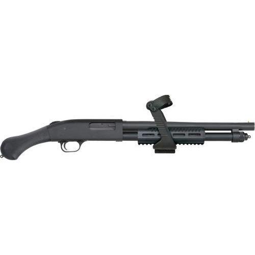 Mossberg 590 Shockwave N Saw Raptor Pump Action Shotgun 12 Gauge 14