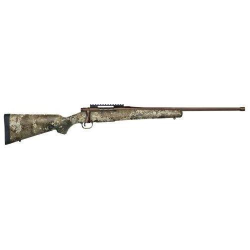 Mossberg Patriot Predator Strata Bolt Action Rifle 243 Winchester 22