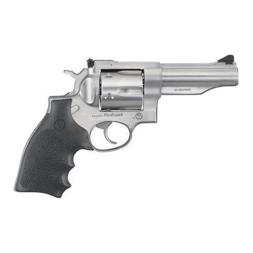 Ruger Redhawk Revolver 44 Magnum/44 Special 4.2" Barrel 6 Round Stainless Steel - Buy A Gun