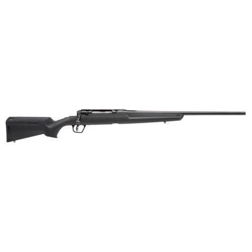 Savage Arms Axis II Compact Bolt Action Rifle 223 Remington 20" 4 Round Black Synthetic Finish