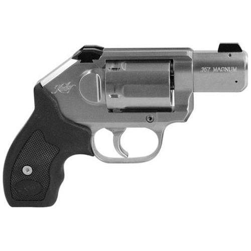 Kimber K6s .357 Mag Ss Revolver 2