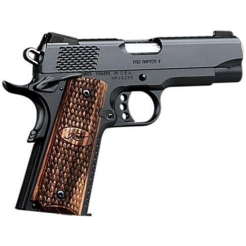 Kimber 45acp Pro Raptor ll 4