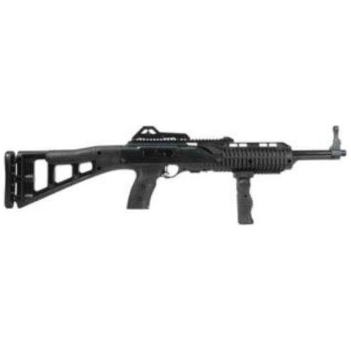 MKS HI Point 45TS Semi-Automatic Rifle 45 ACP 17.5" Barrel 9 Round Black Polymer Finish