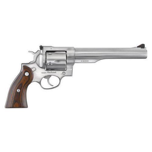 Ruger Redhawk Revolver 44 Magnum/44 Special 7.5" Barrel 6 Round Stainless Steel - Buy A Gun