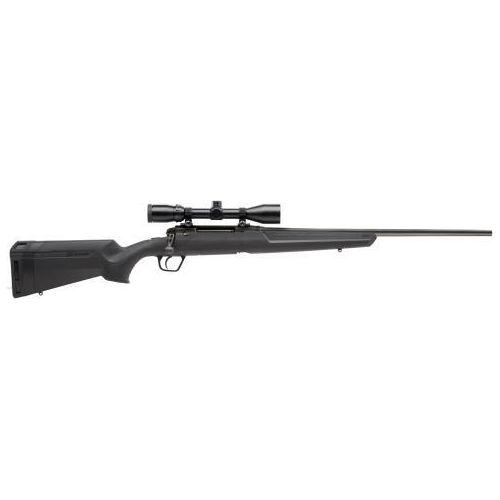 Savage Arms Axis XP Bolt Action Rifle 270 Winchester 22