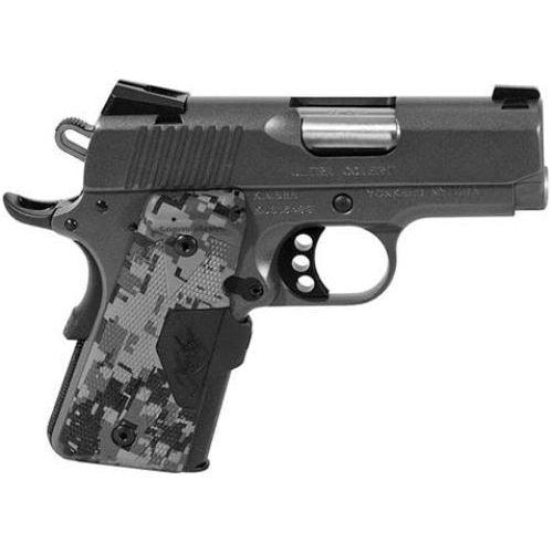 KIMBER 45ACP ULTRA COVERT 3