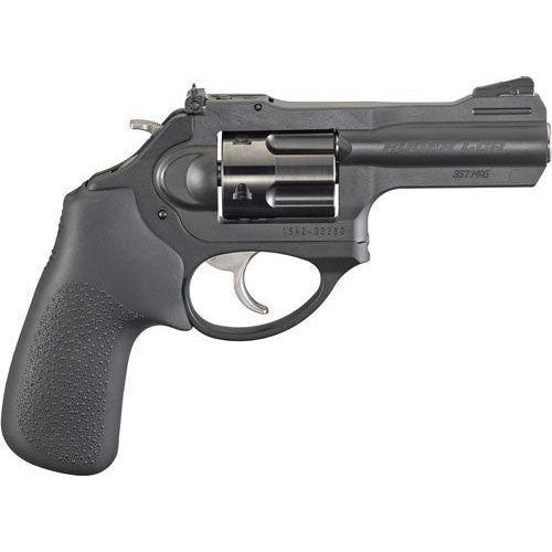 Ruger LCRx Revolver .357 Magnum/38 Speacial 3" Barrel 5 Round Black - Buy A Gun