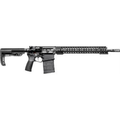 Patriot Ordnance Factory Gen4 Revolution DI Semi-Automatic Rifle 6.5 Creedmoor 20