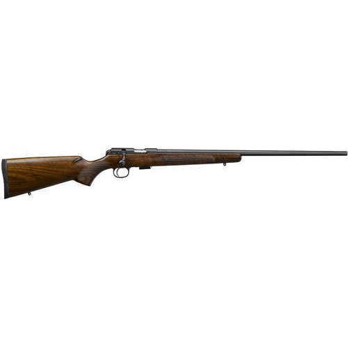 CZ 457 American Bolt Action Rifle 22 LR 24.8