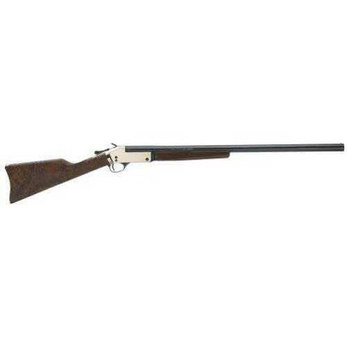 Henry Single Shot Break Open Shotgun With Brass Reciever 12 Gauge 28