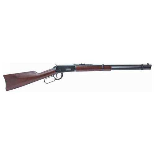 Cimarron 1894 Carbine .30-30 Winchester 20" Barrel 8rd Blued Finish Walnut Stock