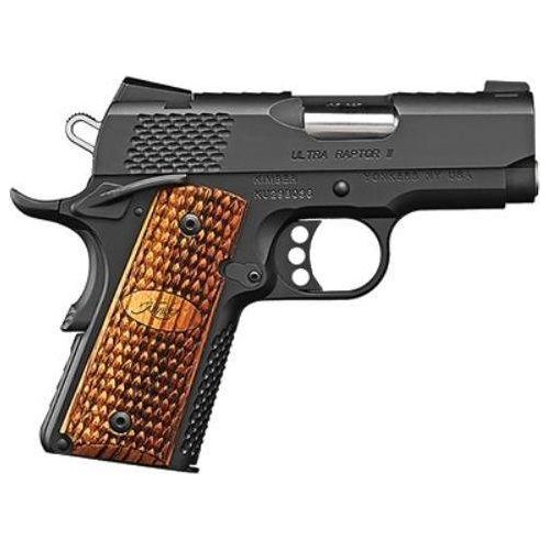 KIMBER 45ACP ULTRA RAPTOR II 3