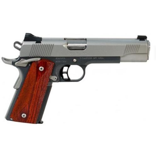 KIMBER 45ACP CUSTOM CDP 5