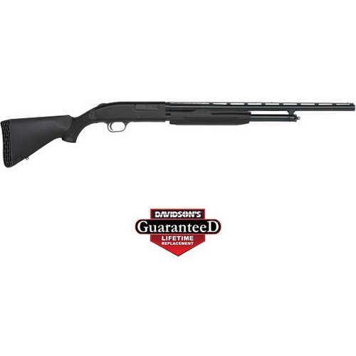 Mossberg Model 500 Flex Bantam 20 Gauge 22