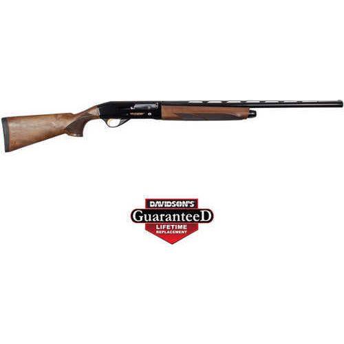 Weatherby Element Upland 12 Gauge 28" Chrome-Line Barrel, Vent Rib 4 Round Capacity