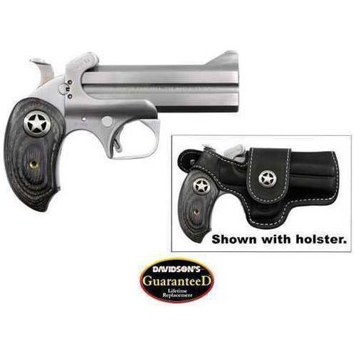 Bond Arms Ranger II 357 4.25" Barrel 2 Round Capacity - Buy A Gun